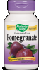 Pomegranate Standardized (60 caps)