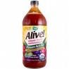 Alive! Power Active Organic Juice (32 fl oz) Nature's Way