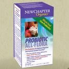 Probiotic Colon (90 Caps)* New Chapter Nutrition
