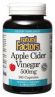 Apple Cider Vinegar 500mg (180 caps)*