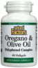 Oregano & Olive Oil (60 Softgels)*