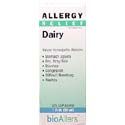Dairy Allergies Allergy Treatment Unflavored (1oz) BioAllers