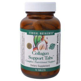 Collagen support 