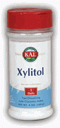 Xylitol (6 oz) KAL