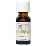 Ylang Ylang III Essential Oil (.5oz) Aura Cacia