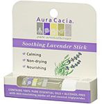 Soothing Lavender Stick Aura Cacia
