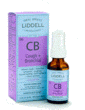 Cough & Bronchial Congestion (1 fl.oz.) Liddell (Liddel)