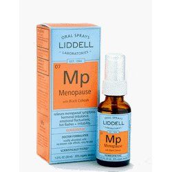 Menopause (1 fl.oz) Liddell (Liddel)