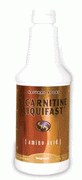 L-Carnitine Liquifast (11.6 fl.oz) Natural Sport