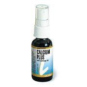 Calcium Plus (1.0 fl.oz) Liddell (Liddel)