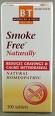 Smoke Free (100 Tabs) Boericke & Tafel