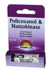 Policosanol & Nattokinase - 50 tabs Nature's Life