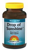 Drop of Sunshine (2 fl. oz) Nature's Life