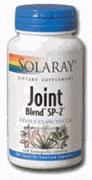 Joint Blend SP-2 (100 caps) Solaray Vitamins