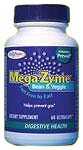 Mega-Zyme Bean & Veggie (60 ultracaps) Enzymatic Therapy