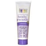 Lavender Aromatherapy Body Wash (8 fl.oz) Aura Cacia