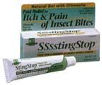 SSssting Stop Gel (1 oz) Boericke & Tafel