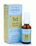Stomach Distress Spray (1oz) Liddell (Liddel)
