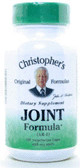 Joint Formula (100 caps) Christophers Original Formulas