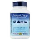 Cholestoril Plus (90 tabs Cholesterol Plus) Enzymatic Therapy