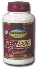 Pro DGL (60 Chewable Tabs) Premier One