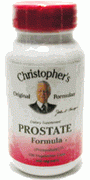 Male Urinary Tract (100 capsules) Christophers Original Formulas