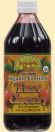 Tart Cherry Juice Concentrate Certified Organic (16 oz)