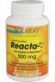 Reacta-C 500 mg (120 VCaps)