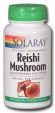 Reishi Mushroom (100 Caps)
