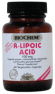R-Lipoic Acid 100mg (60 Vcaps)
