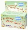 Seasonal Allergy Relief (60 Tabs) Hylands
