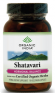 Shatavari Hormonal Balance (400 mg, 90 capsules)*