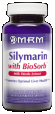 Silymarin -Milk Thistle Extract with Enhanced Absorption (60 Vcap)