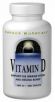 Vitamin D3 1000 IU (200 Tabs)*