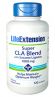 Super CLA Blend with Sesame Lignans (1000 mg, 120 softgels)*