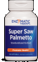 Super Saw Palmetto (180 softgels)*