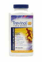 Trevinol ES (90 VCaps)* Landis Revin Nutraceuticals