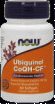 Ubiquinol CoQ10-CF 50mg (60 Softgels)