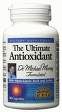 The Ultimate Antioxidant (60 Caps)* Natural Factors