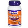 Vitamin D-3 2000 iu (240 softgels) NOW Foods
