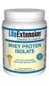 Whey Protein Isolate (Vanilla 454 grams)*
