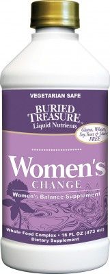 Womens Change (16 oz) Buried Treasure
