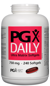 Looking for a safe and effective weight loss product? PGX Proprietary Blend goes straight to the stomach and provides you with a feeling of fullness. Stops cravings and boosts the metabolism naturally. Stimulant Free..