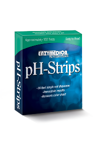 To Be Used in Conjunction with pH-Basic.  pH-Basic is formulated to assist in balancing the pH individuals who are too acidic. Approximately 120 test strips.