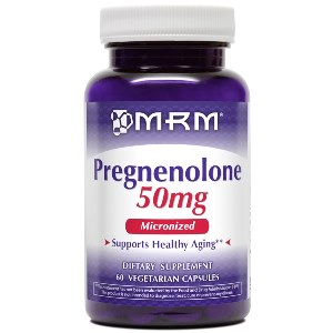 Pregnenolone is designed to support hormones in your body, enhance brain function and reduce the effects of aging..