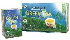 Prince of Peace Green Tea (100 Bags)  is a high quality green tea that is grown and nurtured in China that tastes great and has wonderful antioxidant properties.
