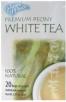 Prince of Peace Peony White Tea is indeed a good choice: good to your taste, good to your budget and most of all, good for your health!.