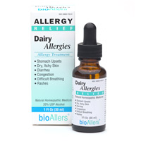 BioAllers Grain & Wheat Allergy Treatment (1oz) is a product designed to effectively relieve symptoms associated with allergies and help prevent future attacks.