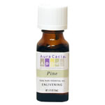 Pine Essential Oil woks to enliven, purify, and revitalize the mind, body, and spirit..