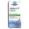 Alpha CF Cold and Flu is the natural relief you need for miserable cold and flu symptoms. Don't suffer from fever, chills, headache, coughing, body aches and pains, runny and stuffy nose, sneezing, and sore throat anymore..